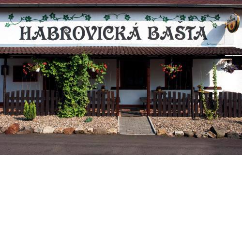 Penzion Habrovická Bašta