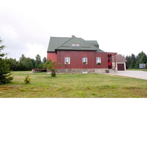 Penzion Hájovna