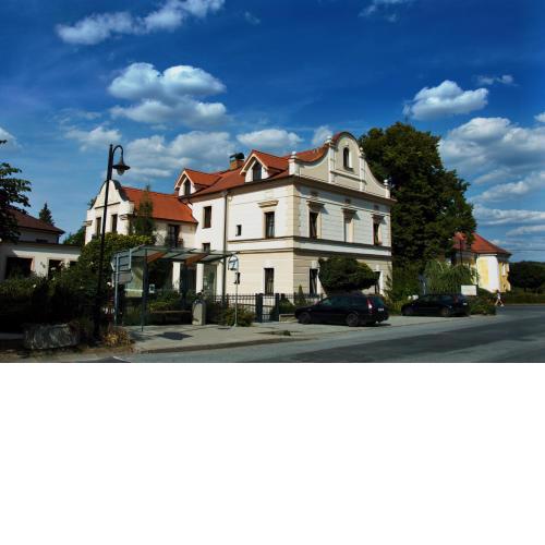Penzion Haydnuv Dum