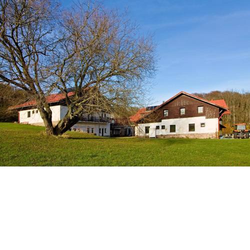 Penzion Hradek