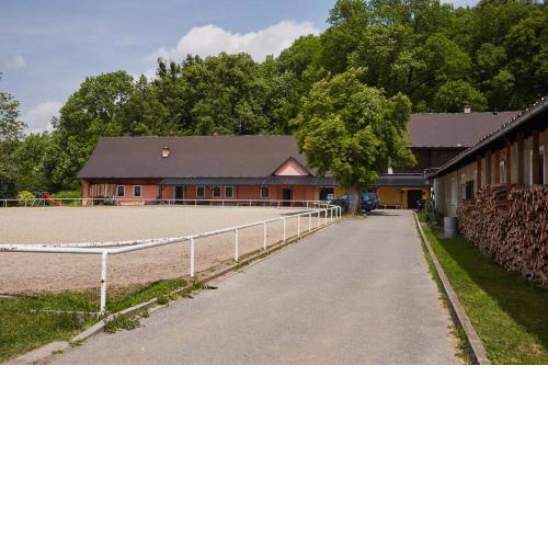 Penzion Hradisko