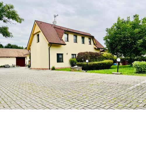 Penzion Hůrka