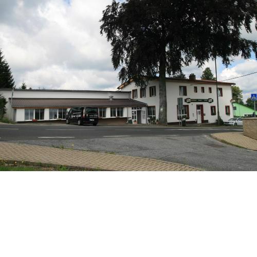 Penzion Hvězda - Restaurace dočasně uzavřena
