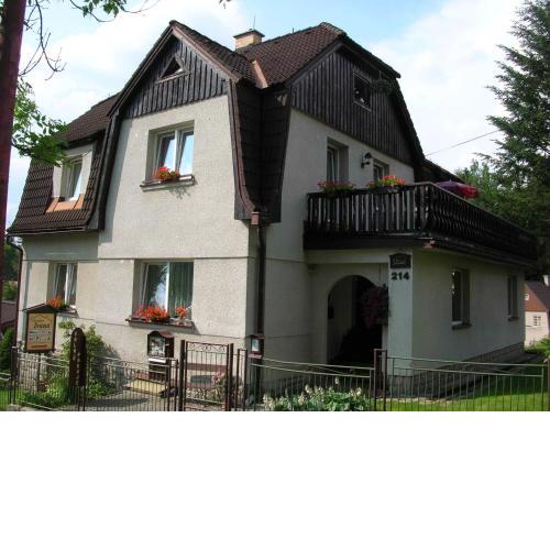 Penzion Ivana