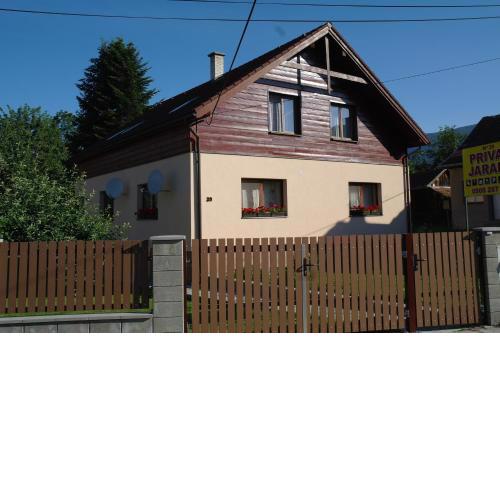 Penzion Jaraba
