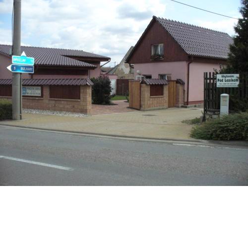 Penzion Jarka