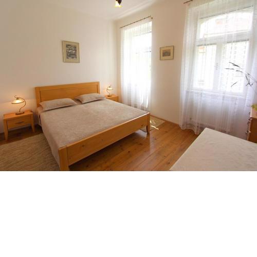 Penzion Jelen Vranov nad Dyjí