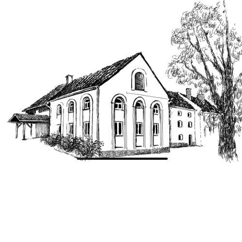 Penzion Jiřičná