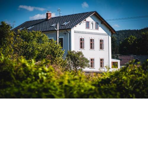Penzion Johannes, Rýmařov - Stará Ves