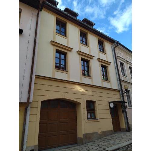 Penzion Joštovka