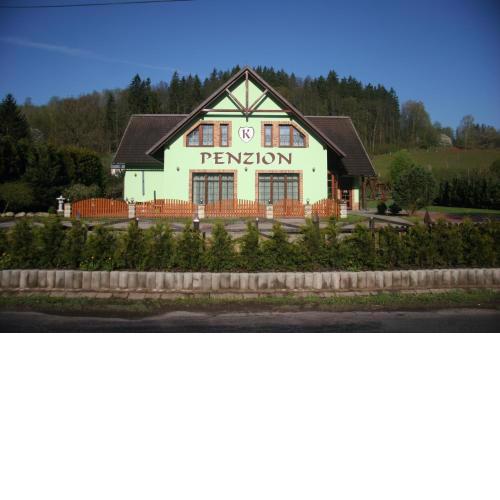 Penzion K