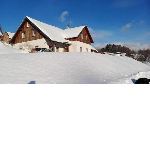 Penzion Kabourek