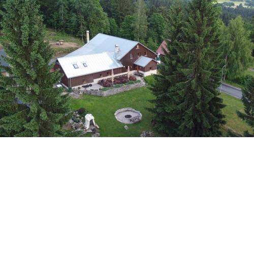 Penzion Kapitanka