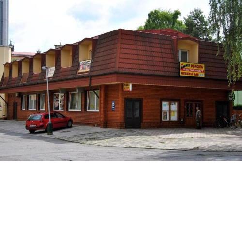 Penzion KASPEC