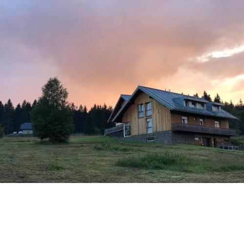 Penzion Kilián - apartmán Prenet
