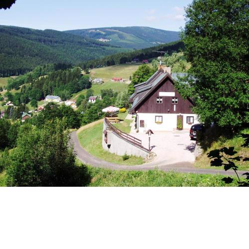 Penzion Kobr