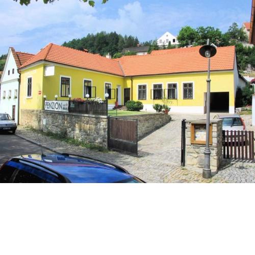 Penzion Kolbl