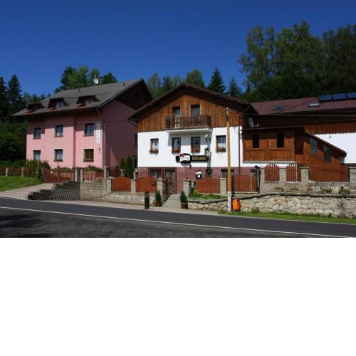 Penzion Kozabar