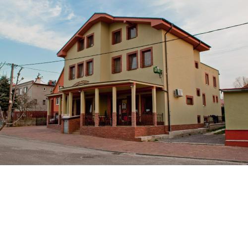Penzion Kozak B&B