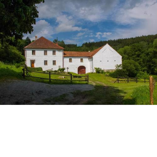 Penzion Krakovice