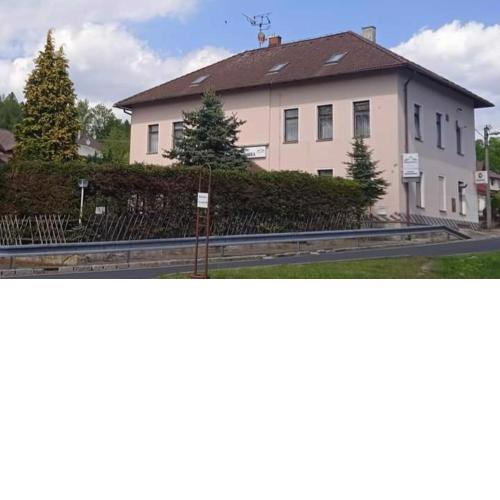 Penzion Krušnohorka