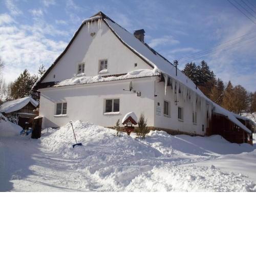 Penzion Kučera