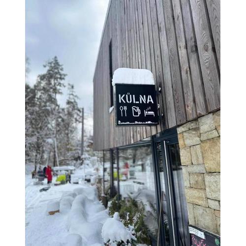 Penzion Kůlna