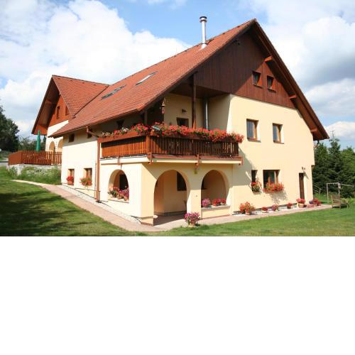 Penzion Kvítko