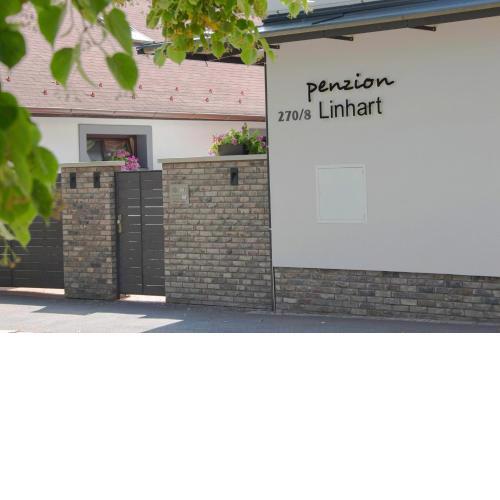 Penzion Linhart