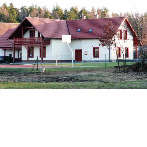 Penzion Lipina