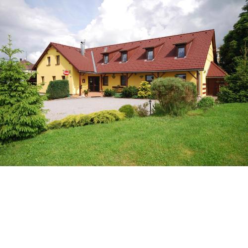 Penzion Lipno Jantar