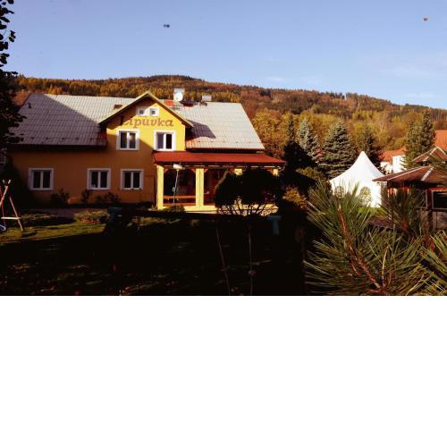 Penzion Lipůvka