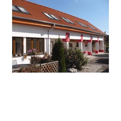 Penzion Loučka