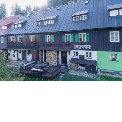 Penzion Lyžec