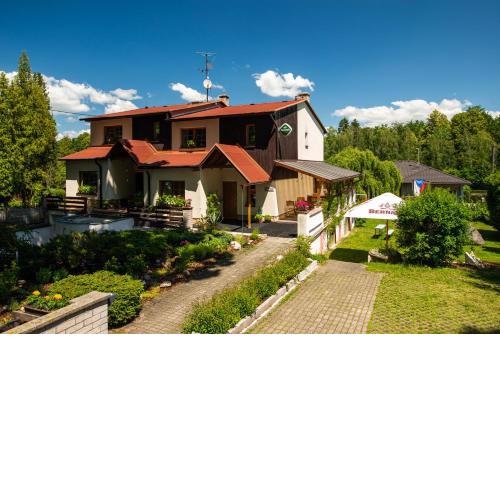 Penzion Mašek