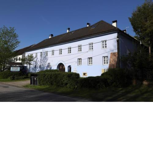 Penzion Mauritz