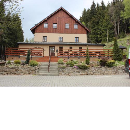 Penzion Mezihoří