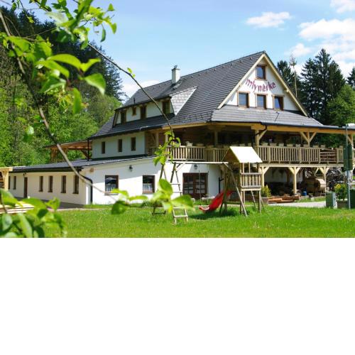Penzión Mlynárka