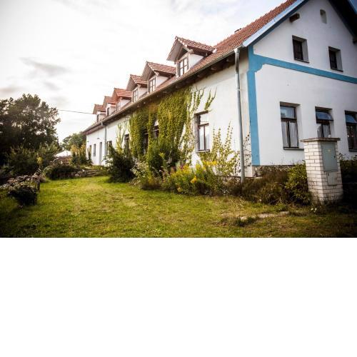 Penzion Mníšek