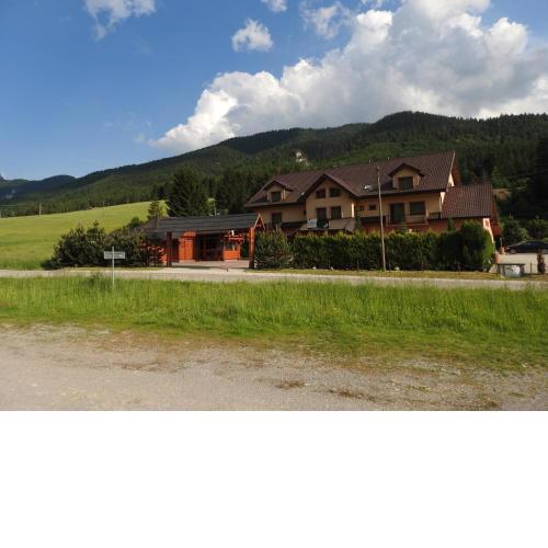 Penzion Montana