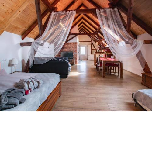 Penzion Na barokní cestě Wellness & Spa