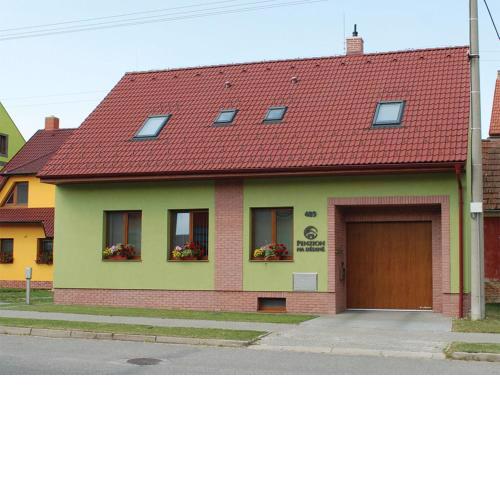 Penzion Na Dědině