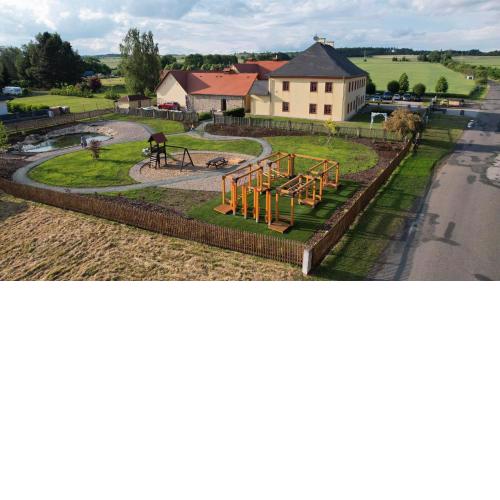Penzion na Faře