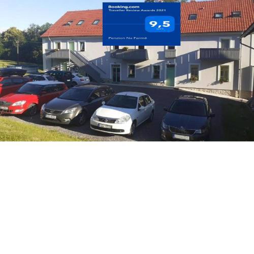 Penzion Na Farmě