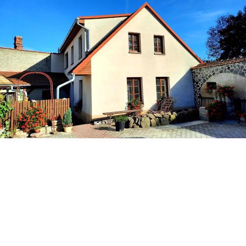 Penzion Na Figleně