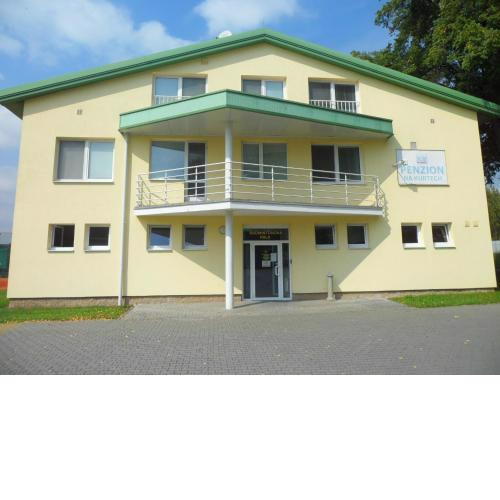 Penzion Na Kurtech