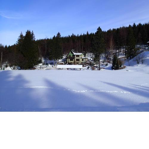 Penzion Na Lomné