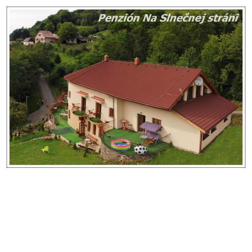 Penzión na Slnečnej stráni