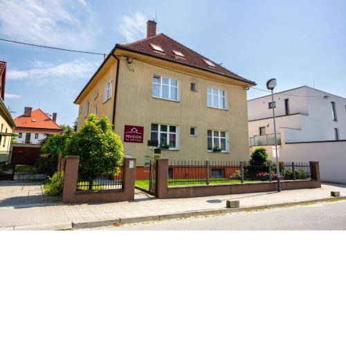 Penzion na Smetance