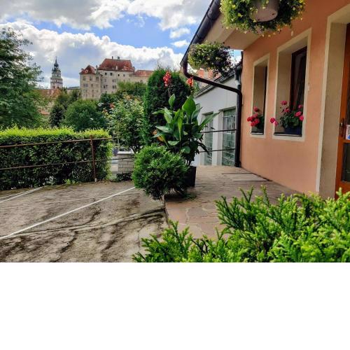 Penzion Na Špičáku